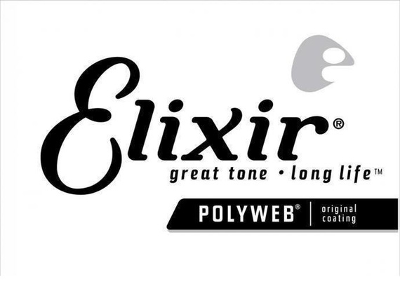 Elixir 13122 PW022 Bronze – struna do gitary akustycznej