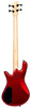 Spector Performer 4 Metallic Red Gloss - gitara basowa