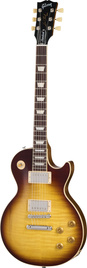 Gibson Les Paul Standard 50s Faded Vintage Tobacco Burst gitara elektryczna