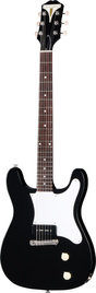 Epiphone Coronet Gibson USA Ebony gitara elektryczna