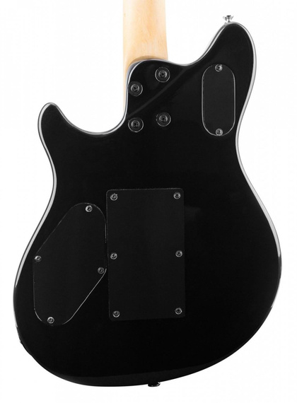 Peavey HP™2 Tremolo Black Gitara Elektryczna