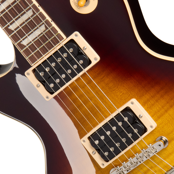 Gibson Slash Les Paul Standard LEFTY NV November Burst gitara elektryczna