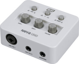 Interfejs audio ESI Neva Uno