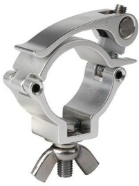 Uchwyt Fractal Lights FL512-40Quick - o 38-41mm, 100 kg