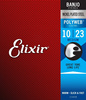 Elixir 11650 PolyWeb Medium 10-23