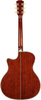 Arrow Platinum Elite A CE MH/MH Mahogany/Mahogany - gitara elektroakustyczna