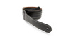American Dream Leather Strap,Brown/Black, - pasek