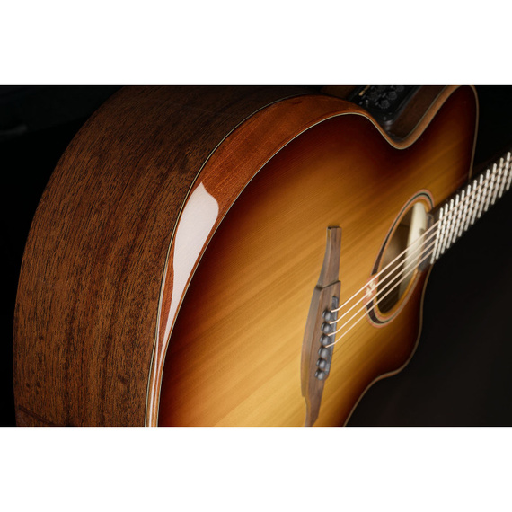 LAG GLA T118ABCE-BRS Special Edition – gitara elektroakustyczna