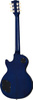 Gitara elektryczna Gibson Les Paul Standard 50s Figured Top Blueberry Burst