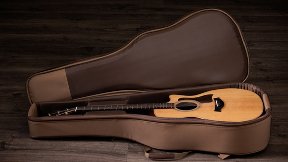 Taylor 314ce Studio Special Edition,Sapele/Sitka,Nat - gitara elektroakustyczna