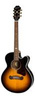 Vintage Sunburst