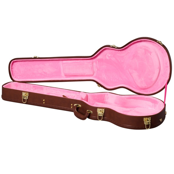 Epiphone Joe Bonamassa 1955 Les Paul Standard (Incl. Hard Case) Copper Iridescent gitara elektryczna