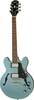 Gitara Elektryczna Epiphone ES-339 PE Pelham Blue