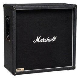 Marshall 1960B kolumna gitarowa 4x12"