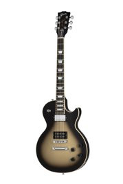 Gitara elektryczna Gibson Adam Jones Les Paul Standard AS Silverburst