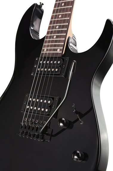 Arrow Antimyth AM 22 Abyss Rosewood gitara elektryczna