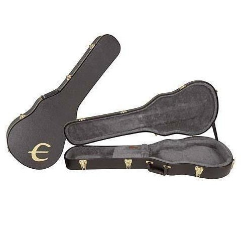 Epiphone Flamekat – futerał gitarowy
