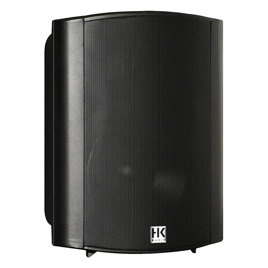 HK Audio IL 80 TB Black – kolumna aktywna pełnopasmowa