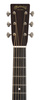 Martin D-28 StreetLegend