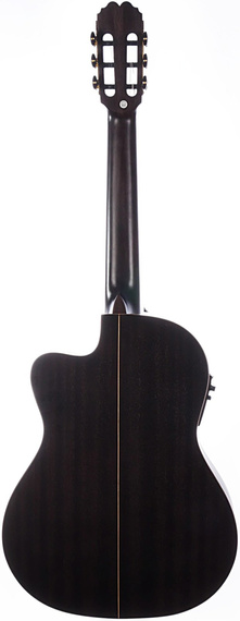 Gitara elektro-klasyczna Admira Luna EC