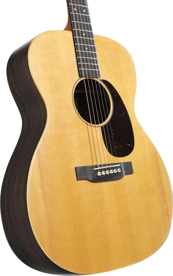 Martin OM-X2E Spruce/Faux Braz HPL – gitara akustyczna