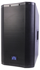 Novox NVX12 kolumna aktywna bluetooth