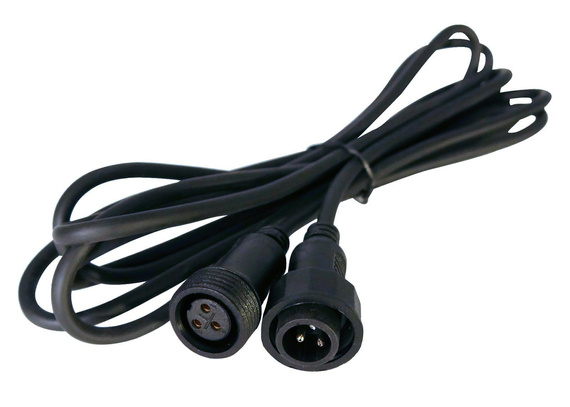 Fractal Lights - przewód DMX Male/Female IP 5 m