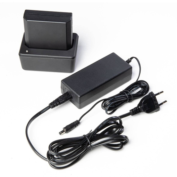 HK Audio PREMIUM PRO MOVE 8 Głośnik Zasilany Akumulatorowo