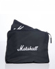Marshall Seeker Black/White - plecak