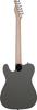 Arrow Telico TL 11 Concrete Matt Rosewood/Black gitara elektryczna