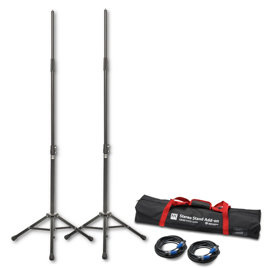 HK K&M Statywy dla HK LUCAS Nano 600