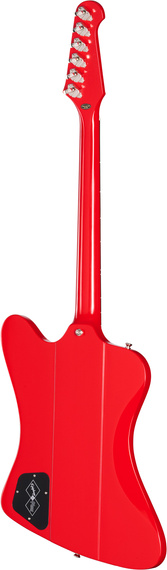 Epiphone 1963 Firebird I Reissue Cardinal Red – gitara elektryczna