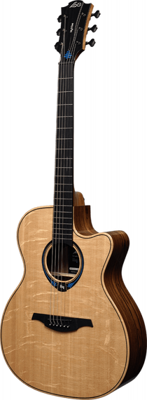 Lag HyVibe THV30ACE GLH – gitara elektroakustyczna