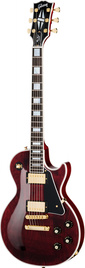 Gibson Les Paul Custom 70s Wine Red gitara elektryczna