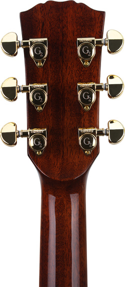 Arrow Platinum D CE MH/MH Mahogany – gitara elektroakustyczna