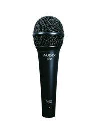 Audix F50 - mikrofon dynamiczny