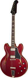 Gibson 1964 Trini Lopez Standard Reissue - gitara elektryczna