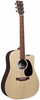 Gitara elektroakustyczna Martin Guitar DC-X2E Macassar