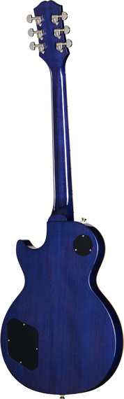 Epiphone Les Paul Standard 60s Figured Blueberry Burst – gitara elektryczna