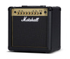 Wzmacniacz gitarowy Marshall MG15GFX Gold 15W