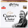 Martin MEC12LTD20 Eric Clapton 20th Light – struny akustyczne