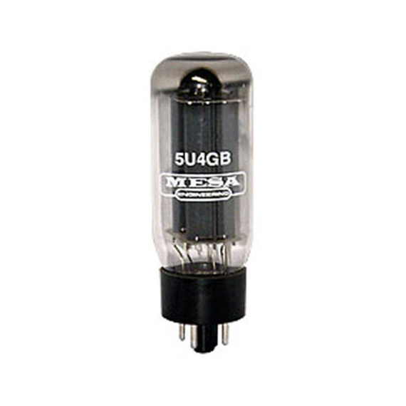 Mesa Boogie 5U4GB Rectifier Tube lampa prostownicza