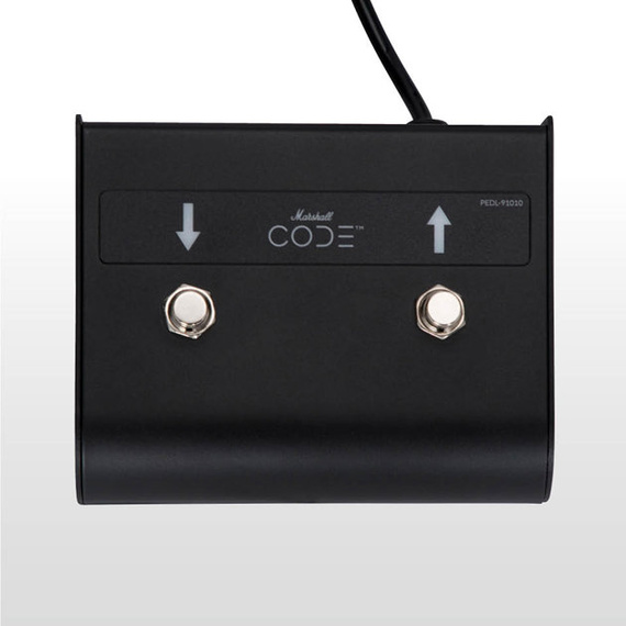 Marshall PEDL-91010 – przełącznik nożny do wzmacniacza