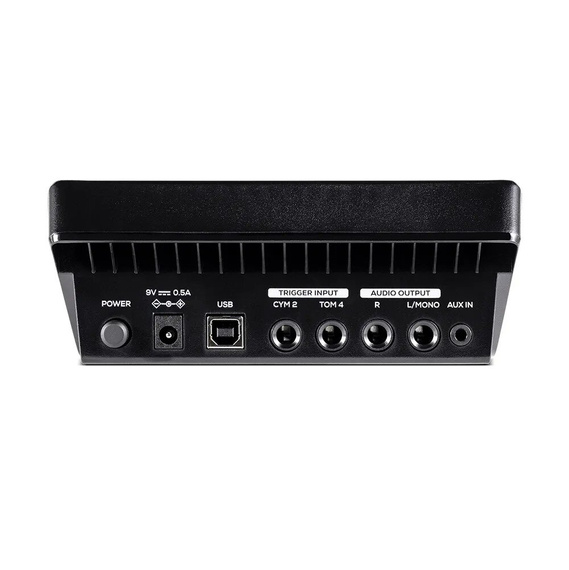 Alesis Nitro PRO XL Kit - perkusja elektroniczna