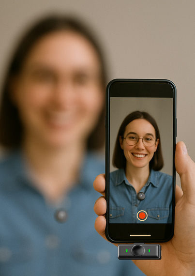 Novox One Air V2 – mikrofon studyjny USB