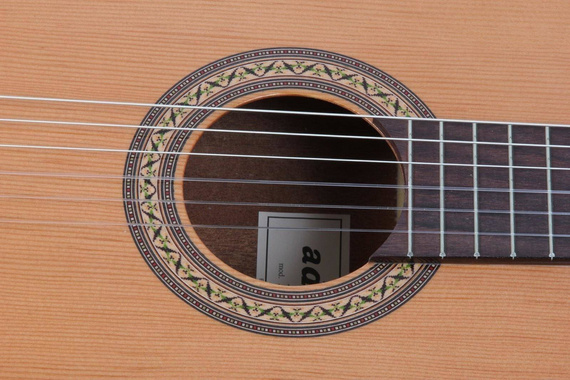 Admira Paloma v2 gitara klasyczna