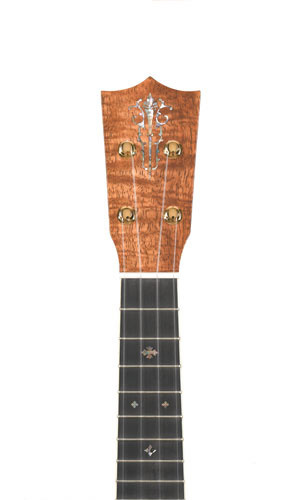 Ukulele sopranowe Martin 5K Uke