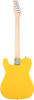 Arrow Telico TL 11 Peanut Butter Maple/Black gitara elektryczna