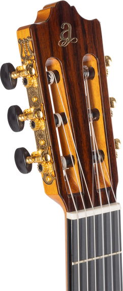 Admira Buleria – gitara klasyczna do flamenco