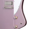 Epiphone 1963 Firebird I Heather Poly – gitara elektryczna z futerałem
